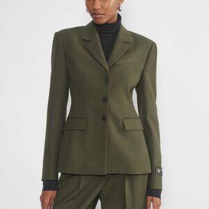 NWT Aritzia Standout Blazer